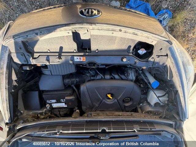 KIA Rondo 2016 KNAHT8A35G7160732 Image 10