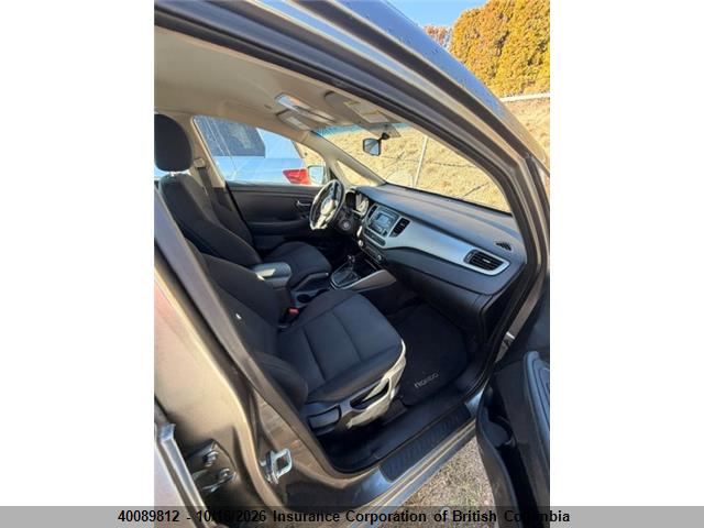 KIA Rondo 2016 KNAHT8A35G7160732 Image 5