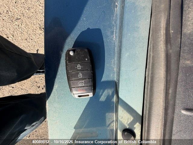 KIA Rondo 2016 KNAHT8A35G7160732 Image 6