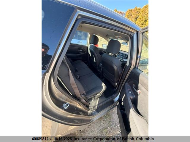 KIA Rondo 2016 KNAHT8A35G7160732 Image 7