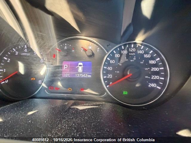 KIA Rondo 2016 KNAHT8A35G7160732 Image 8