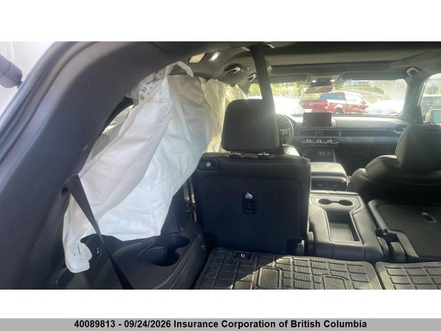 Honda Pilot 2025 5FNYG1H99SB500086 Image 12