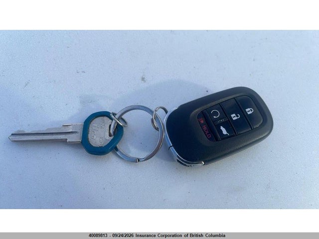 Honda Pilot 2025 5FNYG1H99SB500086 Image 15