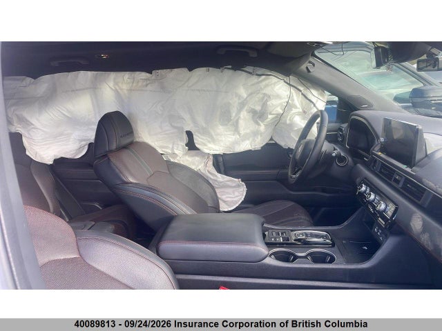 Honda Pilot 2025 5FNYG1H99SB500086 Image 16