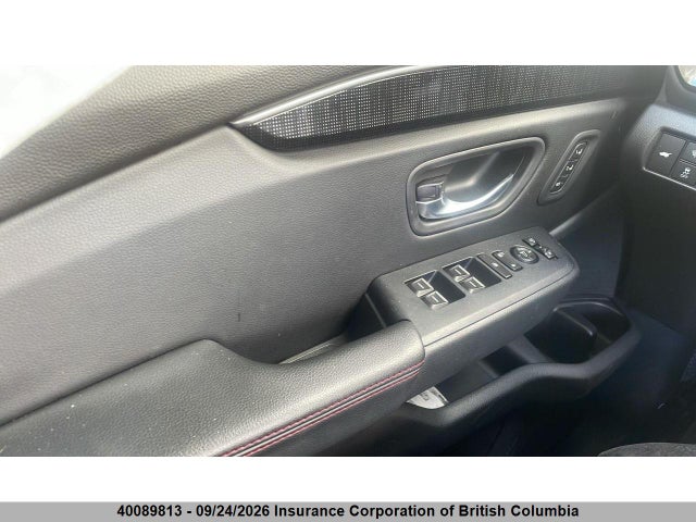 Honda Pilot 2025 5FNYG1H99SB500086 Image 18
