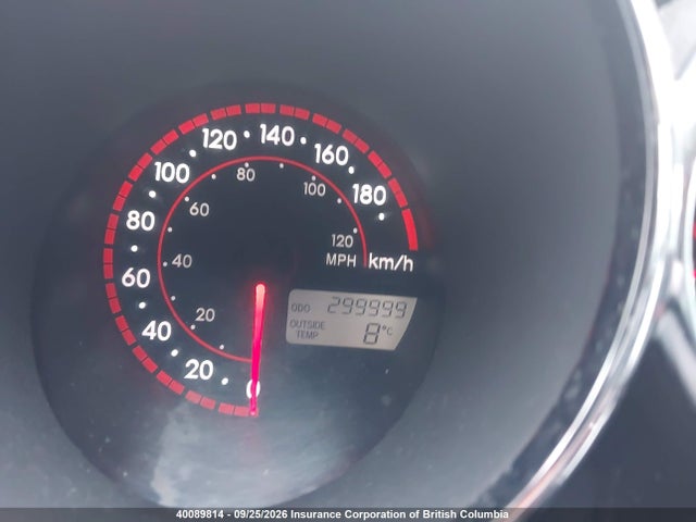 Продаж на аукціоні авто 2008 Toyota Corolla Matrix Xr, vin: 2T1KR32E08C704421, номер лоту: 40089814
