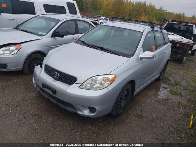 Продаж на аукціоні авто 2008 Toyota Corolla Matrix Xr, vin: 2T1KR32E08C704421, номер лоту: 40089814