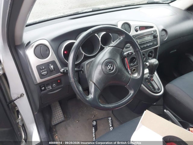 Продаж на аукціоні авто 2008 Toyota Corolla Matrix Xr, vin: 2T1KR32E08C704421, номер лоту: 40089814