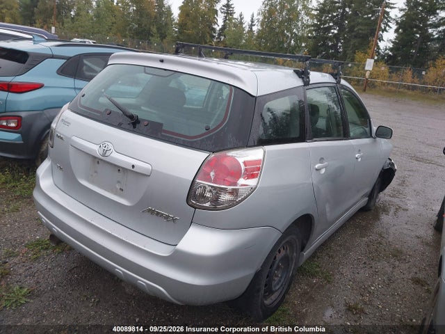 Продаж на аукціоні авто 2008 Toyota Corolla Matrix Xr, vin: 2T1KR32E08C704421, номер лоту: 40089814