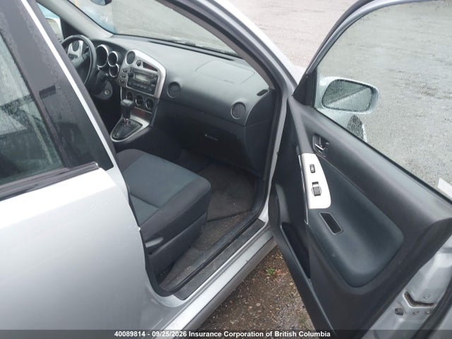 Продаж на аукціоні авто 2008 Toyota Corolla Matrix Xr, vin: 2T1KR32E08C704421, номер лоту: 40089814