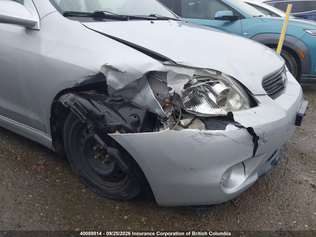 Продаж на аукціоні авто 2008 Toyota Corolla Matrix Xr, vin: 2T1KR32E08C704421, номер лоту: 40089814