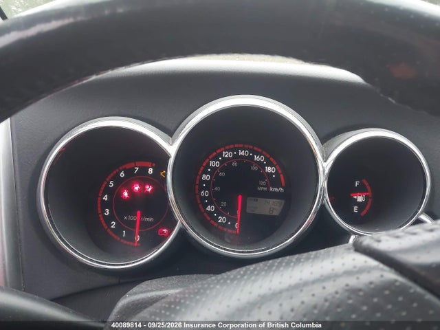 Продаж на аукціоні авто 2008 Toyota Corolla Matrix Xr, vin: 2T1KR32E08C704421, номер лоту: 40089814