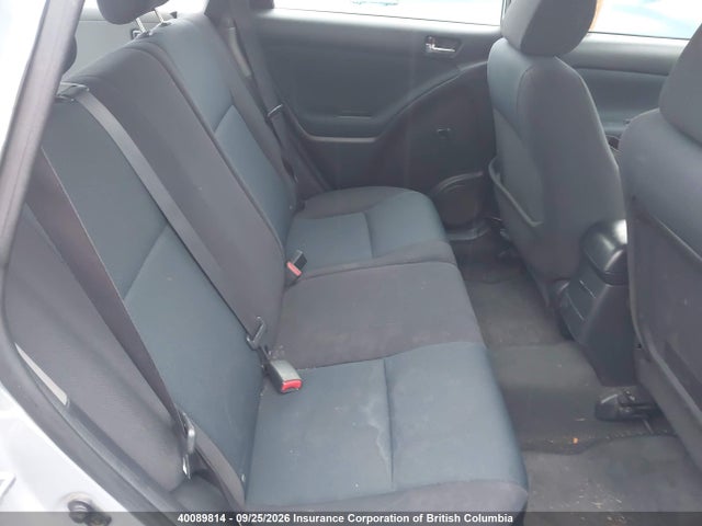Продаж на аукціоні авто 2008 Toyota Corolla Matrix Xr, vin: 2T1KR32E08C704421, номер лоту: 40089814