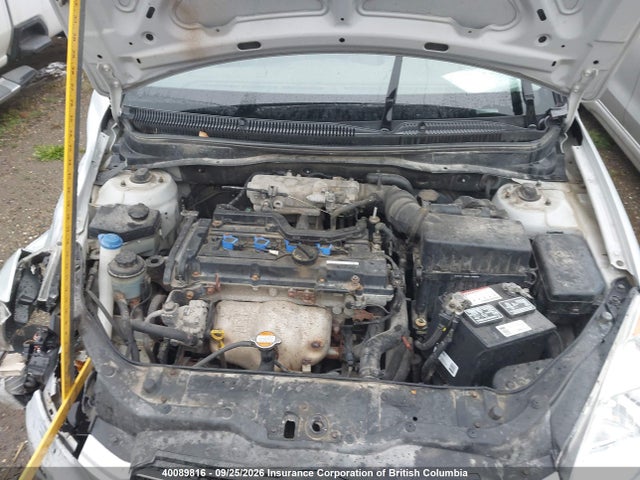 Продажа на аукционе авто 2011 Hyundai Accent Gls, vin: KMHCN4BC0BU594111, номер лота: 40089816