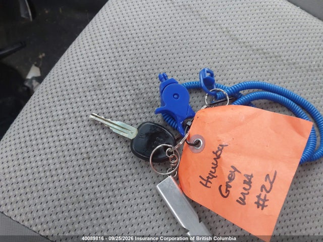 Продажа на аукционе авто 2011 Hyundai Accent Gls, vin: KMHCN4BC0BU594111, номер лота: 40089816