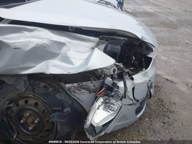 Продажа на аукционе авто 2011 Hyundai Accent Gls, vin: KMHCN4BC0BU594111, номер лота: 40089816