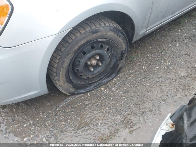 Продажа на аукционе авто 2011 Hyundai Accent Gls, vin: KMHCN4BC0BU594111, номер лота: 40089816