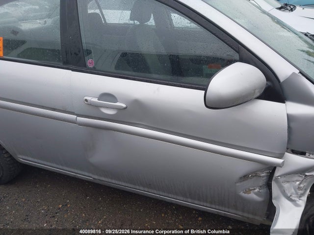 Продажа на аукционе авто 2011 Hyundai Accent Gls, vin: KMHCN4BC0BU594111, номер лота: 40089816