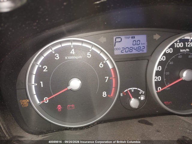 Продажа на аукционе авто 2011 Hyundai Accent Gls, vin: KMHCN4BC0BU594111, номер лота: 40089816