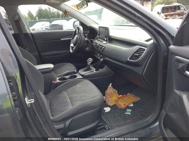 Aukcja sprzedaży 2022 Kia Seltos Lx, vin: KNDEPCAA6N7265496, numer aukcji: 40086553