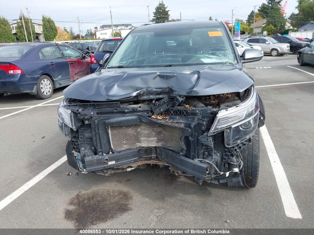 Aukcja sprzedaży 2022 Kia Seltos Lx, vin: KNDEPCAA6N7265496, numer aukcji: 40086553
