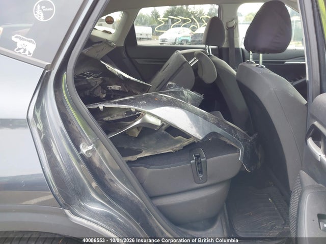Aukcja sprzedaży 2022 Kia Seltos Lx, vin: KNDEPCAA6N7265496, numer aukcji: 40086553