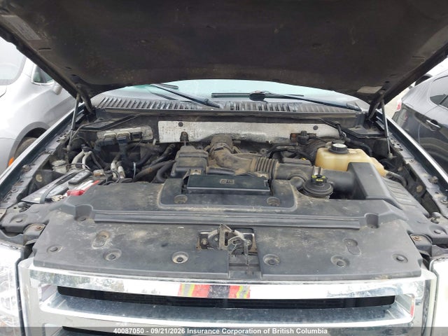 Aukcja sprzedaży 2007 Ford Expedition El Eddie Bauer, vin: 1FMFK18567LA52618, numer aukcji: 40087050