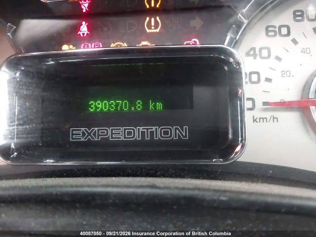 Aukcja sprzedaży 2007 Ford Expedition El Eddie Bauer, vin: 1FMFK18567LA52618, numer aukcji: 40087050