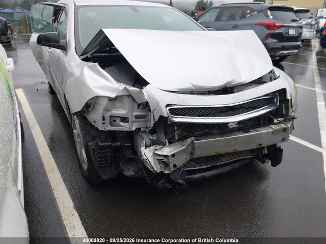 Auction sale of the 2010 Chevrolet Malibu Ls, vin: 1G1ZB5E08A4154790, lot number: 40089820