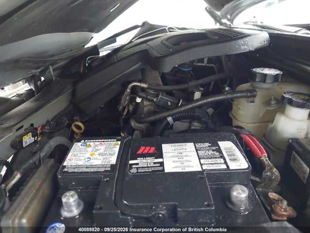 Aukcja sprzedaży 2010 Chevrolet Malibu Ls, vin: 1G1ZB5E08A4154790, numer aukcji: 40089820