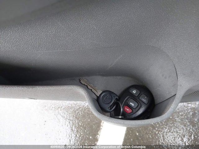 Aukcja sprzedaży 2010 Chevrolet Malibu Ls, vin: 1G1ZB5E08A4154790, numer aukcji: 40089820