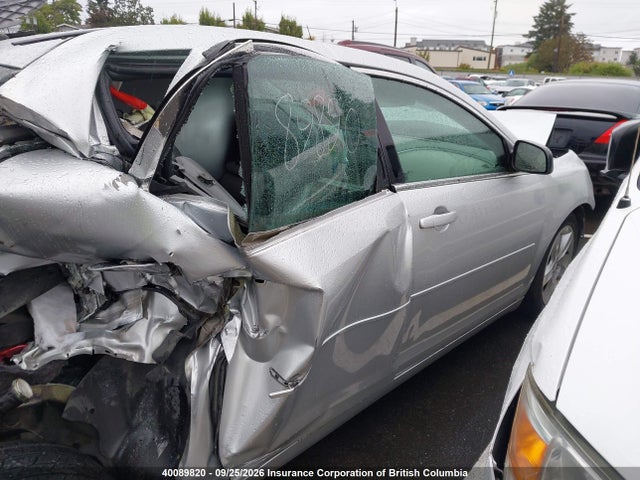 Aukcja sprzedaży 2010 Chevrolet Malibu Ls, vin: 1G1ZB5E08A4154790, numer aukcji: 40089820