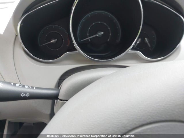 Aukcja sprzedaży 2010 Chevrolet Malibu Ls, vin: 1G1ZB5E08A4154790, numer aukcji: 40089820