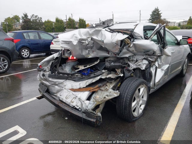 Aukcja sprzedaży 2010 Chevrolet Malibu Ls, vin: 1G1ZB5E08A4154790, numer aukcji: 40089820