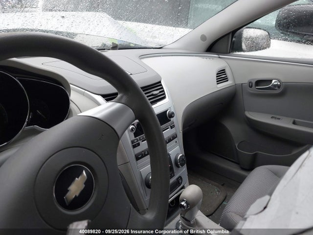 Aukcja sprzedaży 2010 Chevrolet Malibu Ls, vin: 1G1ZB5E08A4154790, numer aukcji: 40089820