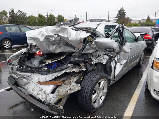 Aukcja sprzedaży 2010 Chevrolet Malibu Ls, vin: 1G1ZB5E08A4154790, numer aukcji: 40089820