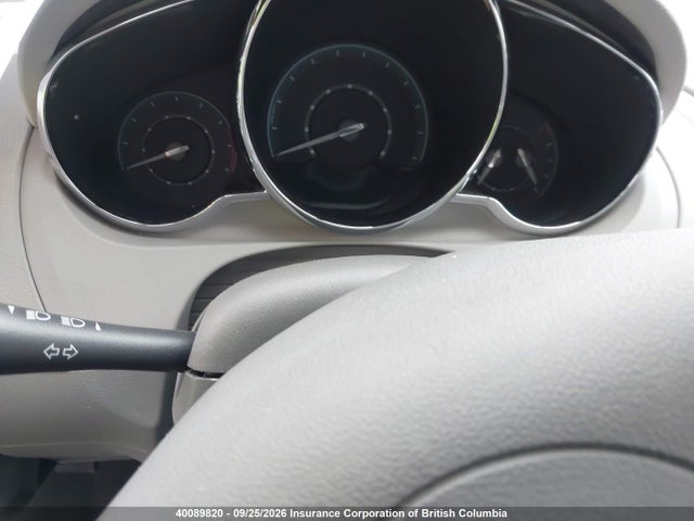 Aukcja sprzedaży 2010 Chevrolet Malibu Ls, vin: 1G1ZB5E08A4154790, numer aukcji: 40089820