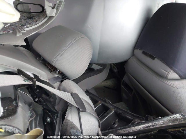 Aukcja sprzedaży 2010 Chevrolet Malibu Ls, vin: 1G1ZB5E08A4154790, numer aukcji: 40089820