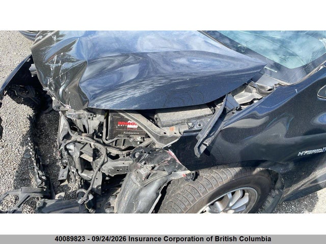 Toyota Corolla 2021 JTDBAMDE2MJ025940 Image 10