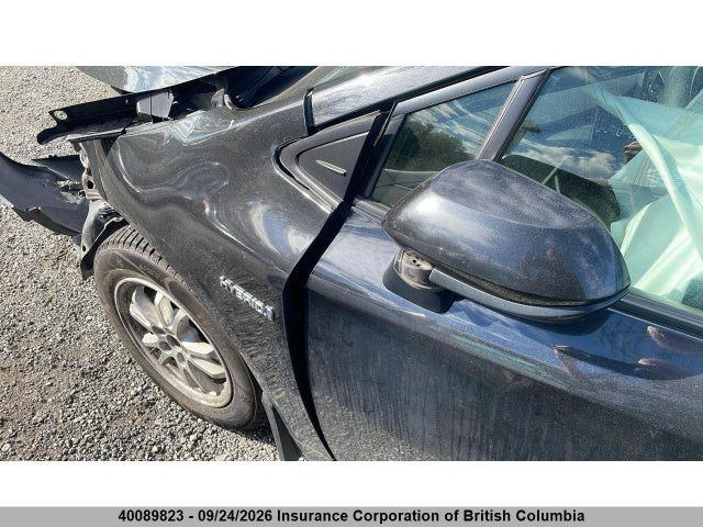 Toyota Corolla 2021 JTDBAMDE2MJ025940 Image 11