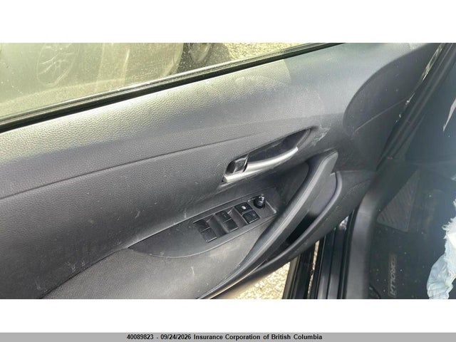 Toyota Corolla 2021 JTDBAMDE2MJ025940 Image 13