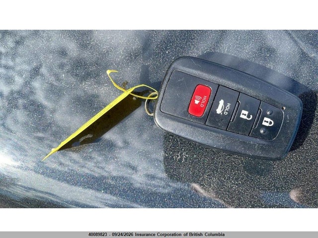 Toyota Corolla 2021 JTDBAMDE2MJ025940 Image 15