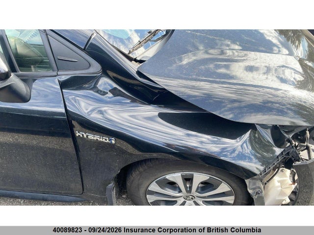 Toyota Corolla 2021 JTDBAMDE2MJ025940 Image 6