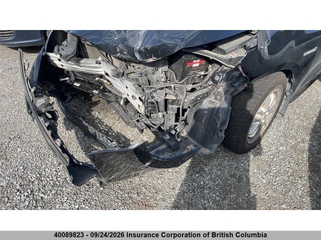 Toyota Corolla 2021 JTDBAMDE2MJ025940 Image 9