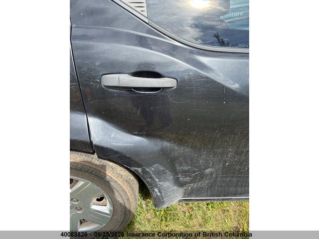 40089826 :رقم المزاد ، 1B3CC4FB3AN126475 vin ، 2010 Dodge Avenger Sxt مزاد بيع