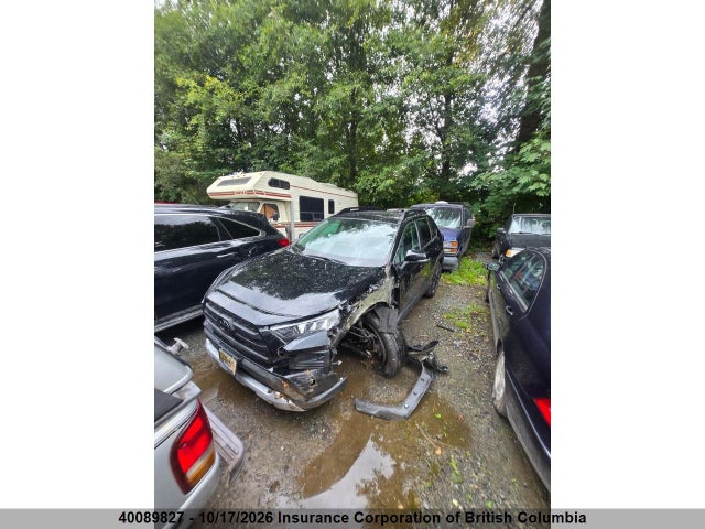 2T3J1RFV6KW019093 Toyota RAV4