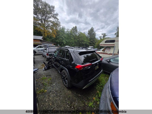 2T3J1RFV6KW019093 Toyota RAV4