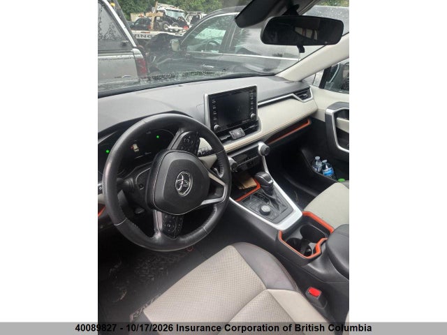 2T3J1RFV6KW019093 Toyota RAV4