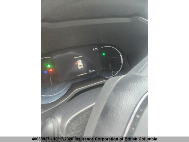 2T3J1RFV6KW019093 Toyota RAV4