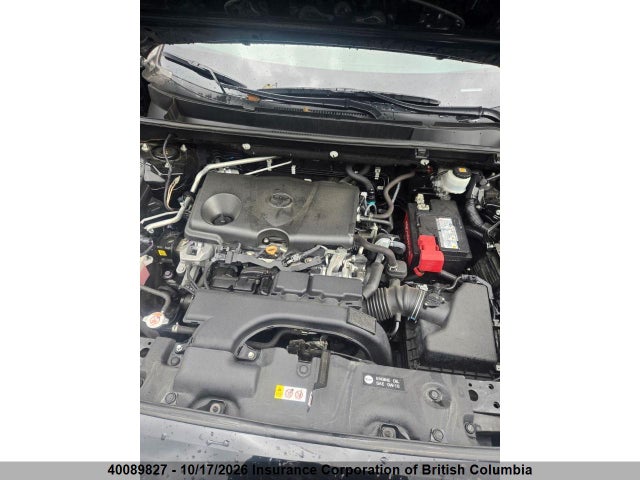 2T3J1RFV6KW019093 Toyota RAV4